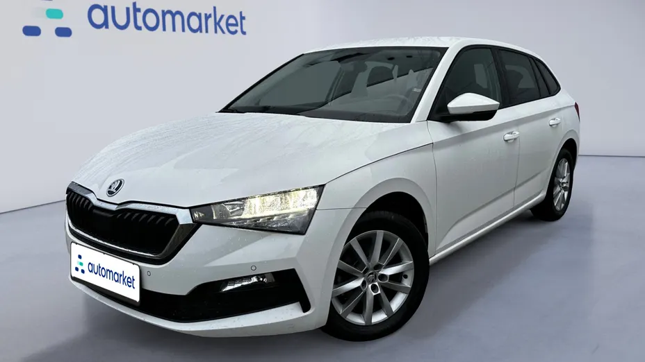 SKODA Scala Scala 1.0 TSI Ambition