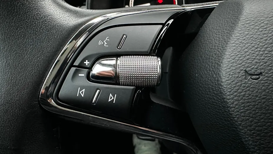 SKODA Scala Scala 1.0 TSI Ambition