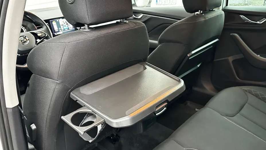 SKODA Scala Scala 1.0 TSI Ambition