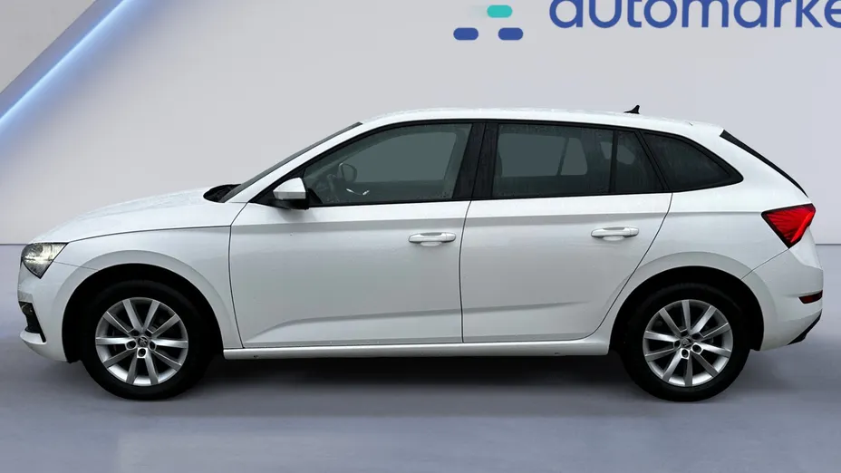 SKODA Scala Scala 1.0 TSI Ambition
