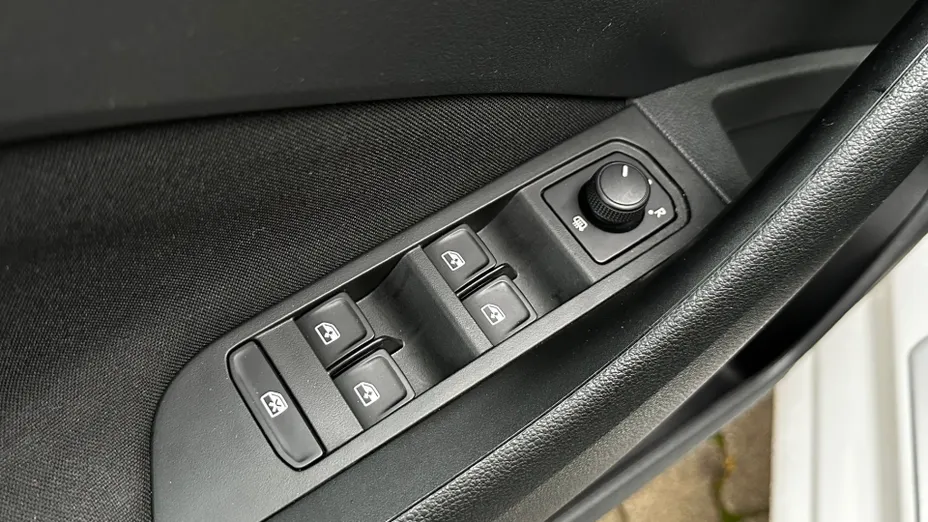 SKODA Scala Scala 1.0 TSI Ambition