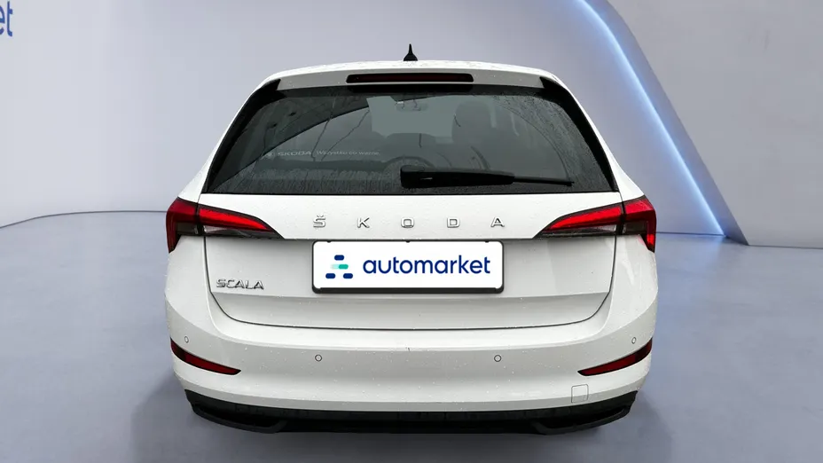 SKODA Scala Scala 1.0 TSI Ambition