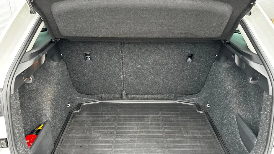 SKODA Scala Scala 1.0 TSI Ambition