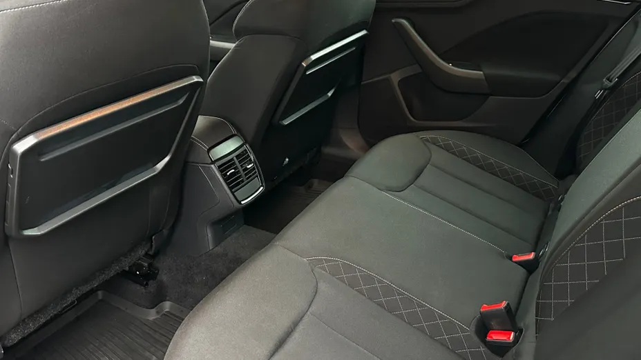 SKODA Scala Scala 1.0 TSI Ambition