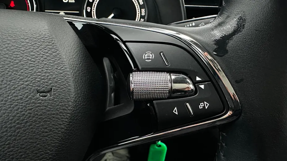 SKODA Scala Scala 1.0 TSI Ambition