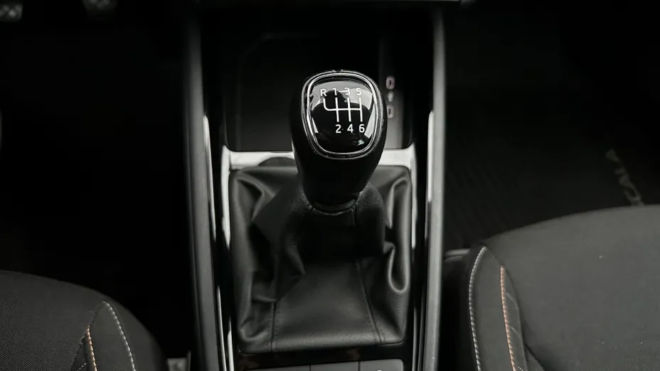 SKODA Scala Scala 1.0 TSI Ambition