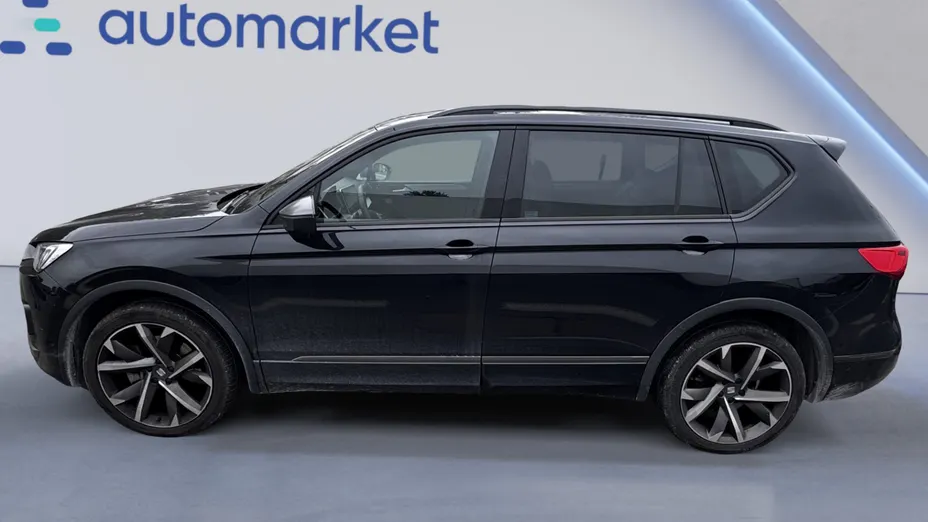 SEAT Tarraco Tarraco 2.0 Eco TSI FR S&S 4Drive DSG