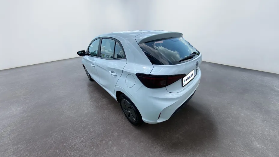 MG MG3 MG3 1.5 Standard Nowy