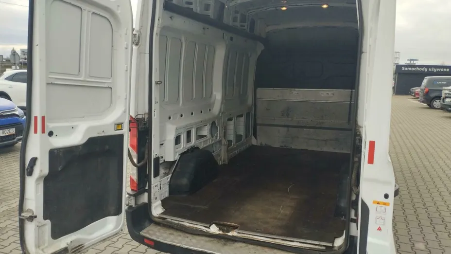 FORD Transit Transit 350 L3H3 Trend