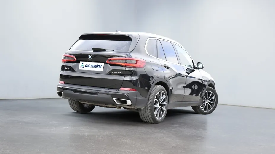 BMW X5 X5 xDrive25d aut
