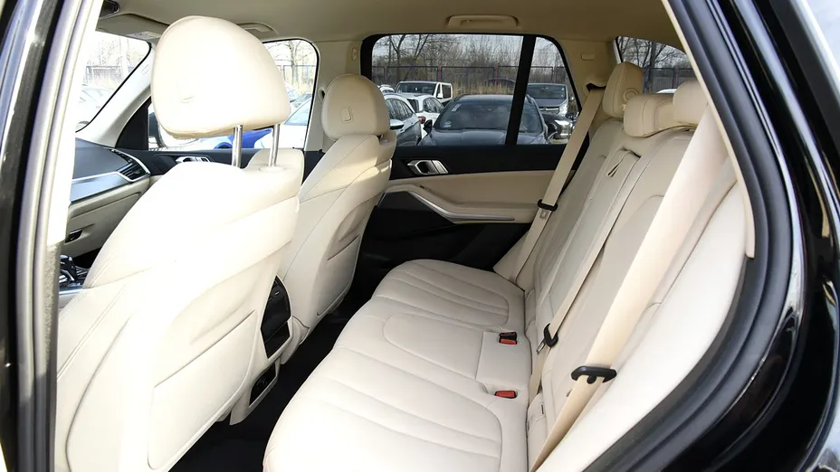 BMW X5 X5 xDrive25d aut