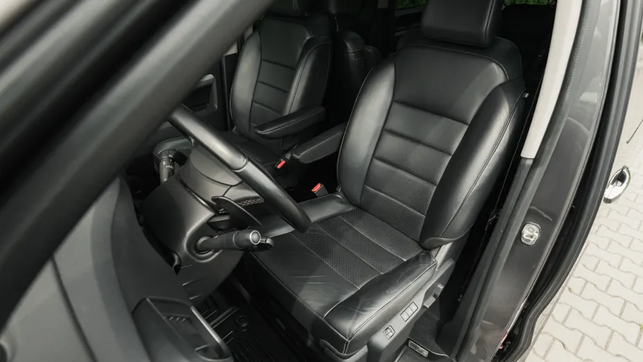 TOYOTA Proace Verso Proace Verso 2.0 D4-D Long VIP Aut.
