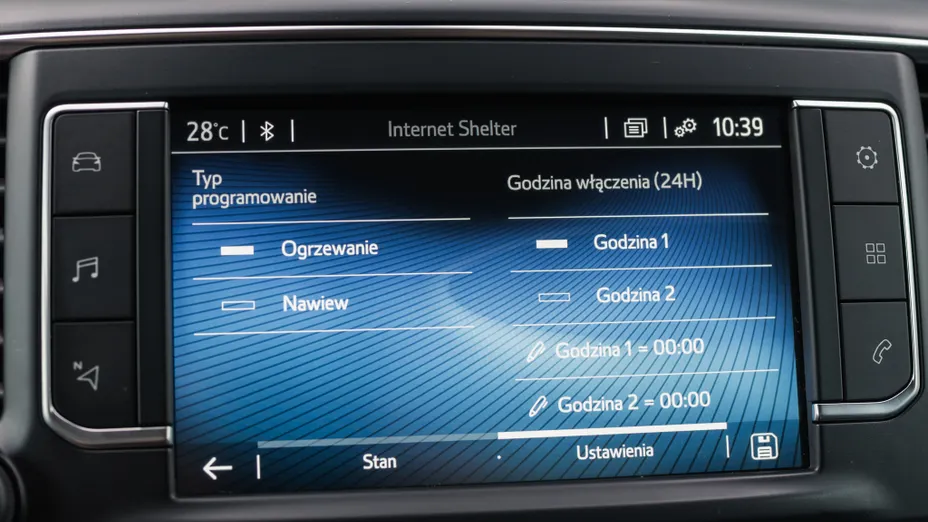 TOYOTA Proace Verso Proace Verso 2.0 D4-D Long VIP Aut.