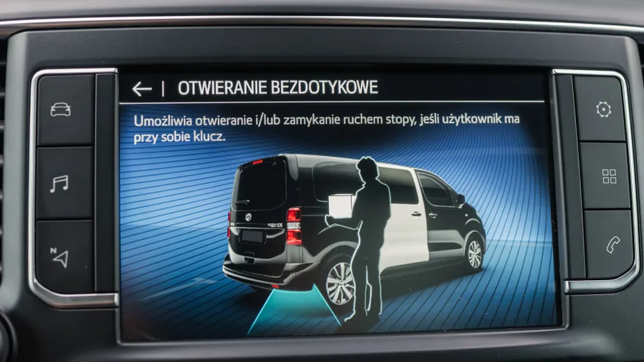TOYOTA Proace Verso Proace Verso 2.0 D4-D Long VIP Aut.