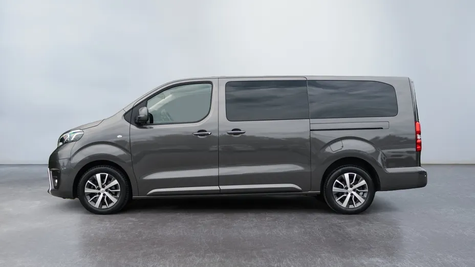 TOYOTA Proace Verso Proace Verso 2.0 D4-D Long VIP Aut.