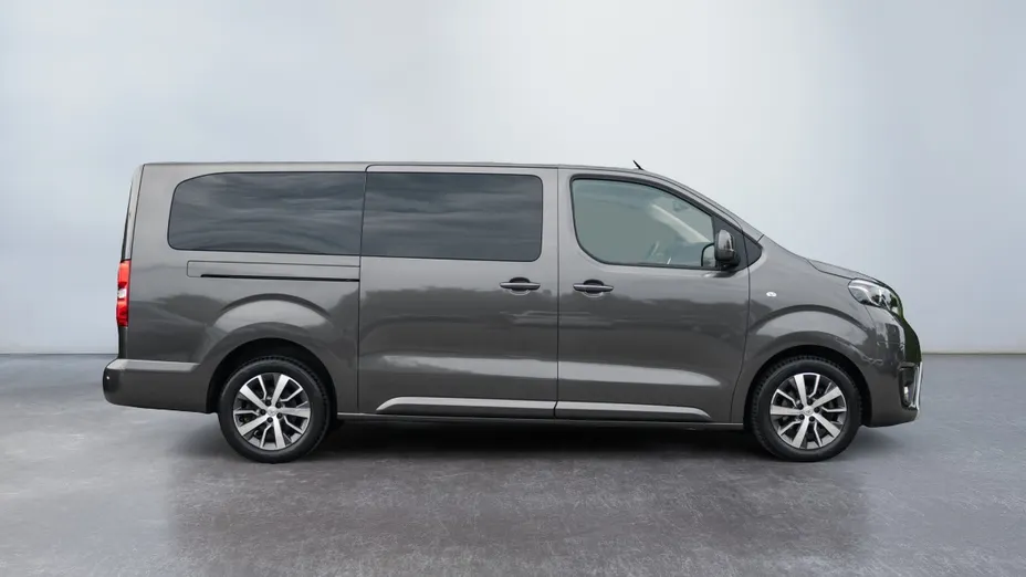 TOYOTA Proace Verso Proace Verso 2.0 D4-D Long VIP Aut.