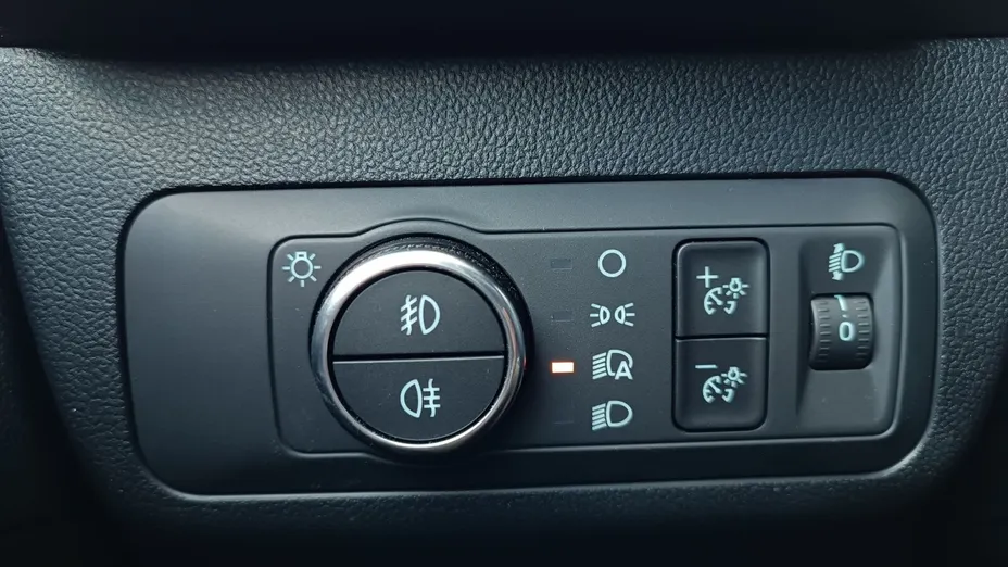FORD Kuga Kuga 1.5 EcoBoost FWD Titanium
