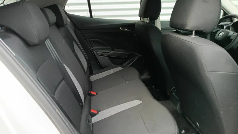 SKODA Fabia Fabia 1.0 TSI Ambition