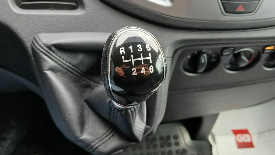 FORD Transit Transit 350 L3H3 Trend