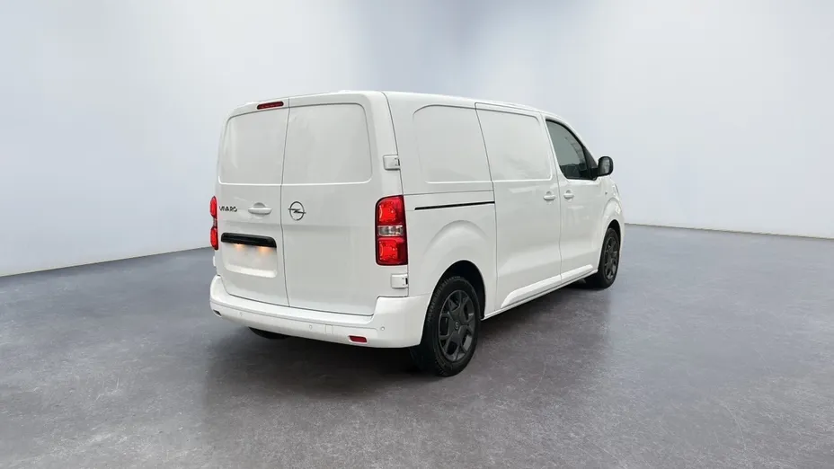 OPEL Vivaro Vivaro 1.5 CDTI Long 2,7t Nowy