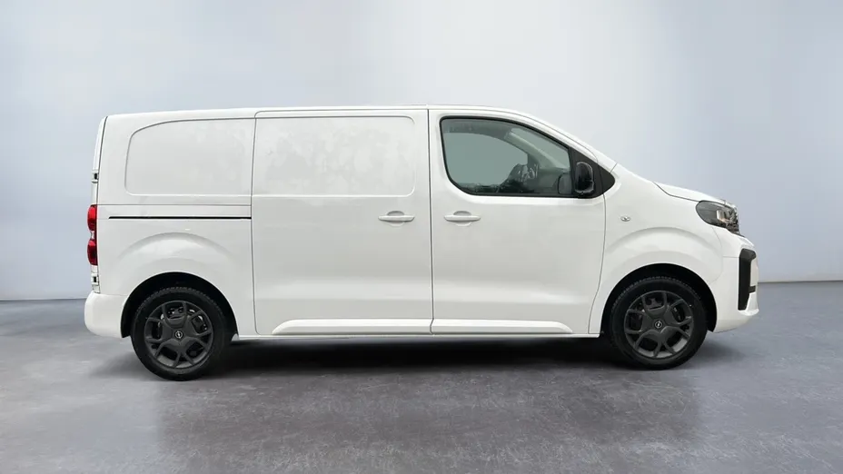 OPEL Vivaro Vivaro 1.5 CDTI Long 2,7t Nowy