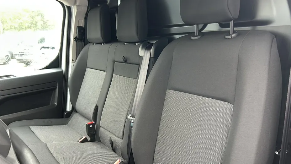 OPEL Vivaro Vivaro 1.5 CDTI Long 2,7t Nowy
