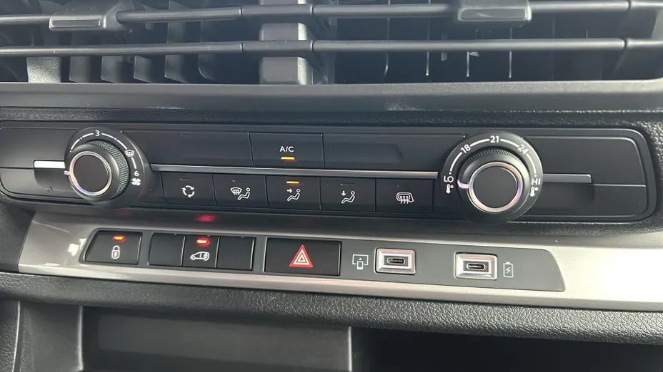 OPEL Vivaro Vivaro 1.5 CDTI Long 2,7t Nowy