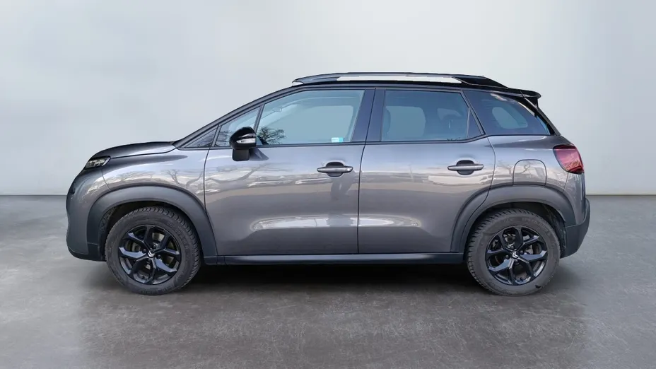 CITROEN C3 Aircross C3 Aircross 1.2 PureTech Shine Pack S&S EAT6