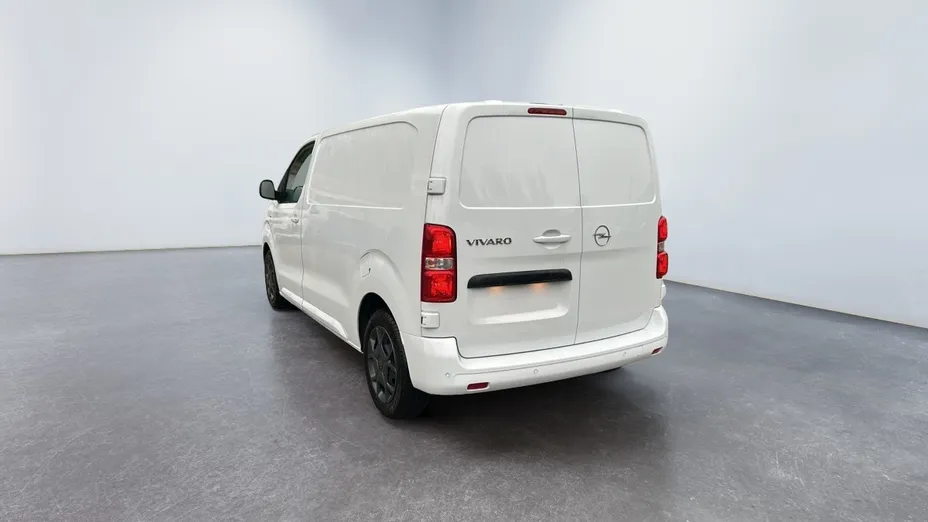 OPEL Vivaro Vivaro 1.5 CDTI Long 2,7t Nowy