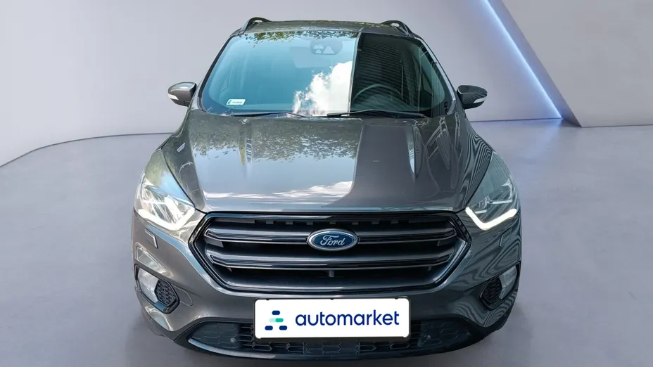 FORD Kuga Kuga 1.5 EcoBoost FWD ST-Line ASS