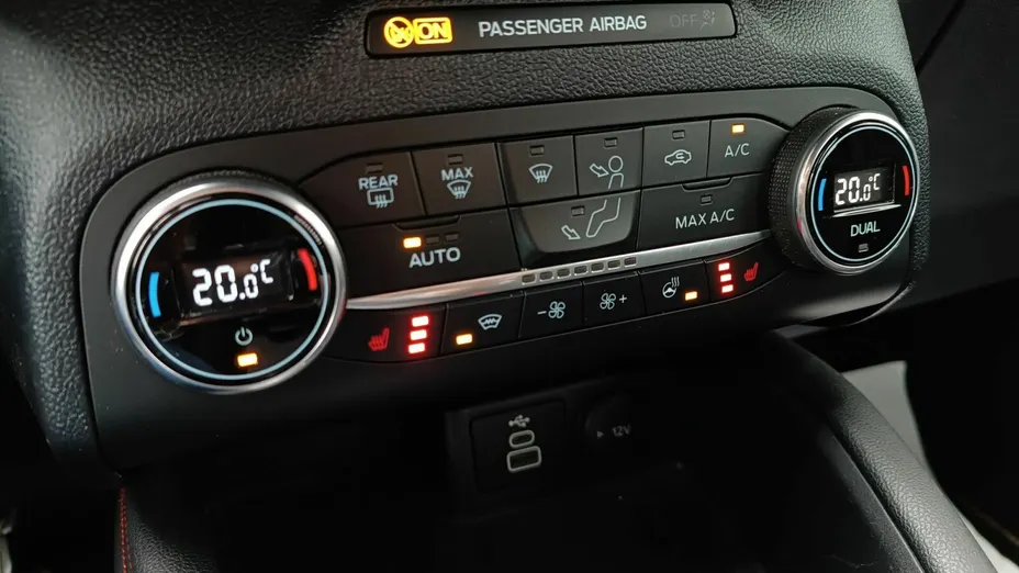 FORD Kuga Kuga 2.0 EcoBlue AWD ST-Line aut