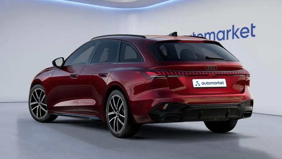 AUDI A5 A5 TFSI 150 kW S tronic Nowy