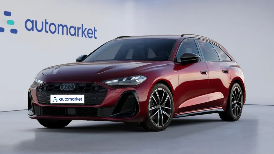 AUDI A5 A5 TFSI 150 kW S tronic Nowy