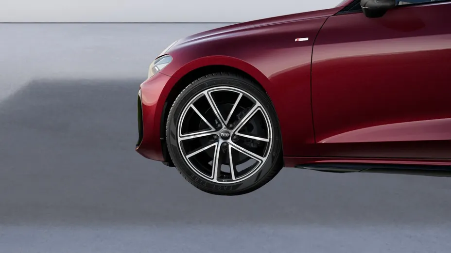 AUDI A5 A5 TFSI 150 kW S tronic Nowy