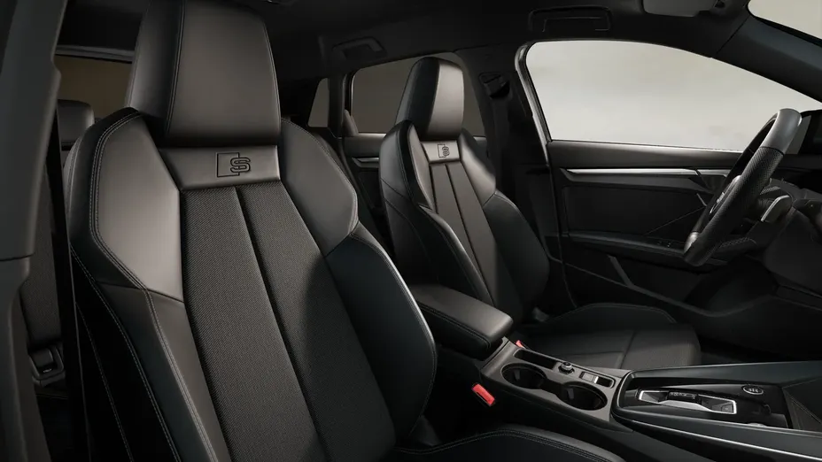 AUDI A3 A3 35 TFSI mHEV S Line S tronic Nowy