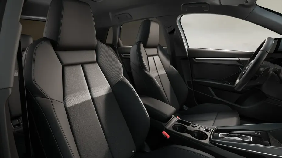 AUDI A3 A3 TFSI mHEV 110 kW Advanced S tronic Nowy