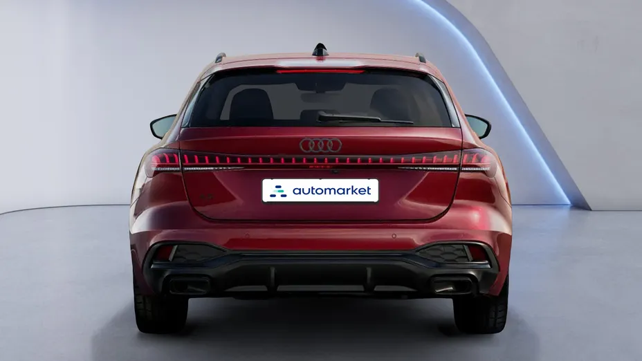 AUDI A5 A5 TFSI 150 kW S tronic Nowy