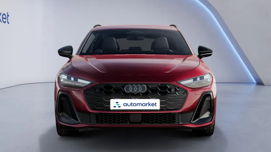 AUDI A5 A5 TFSI 150 kW S tronic Nowy