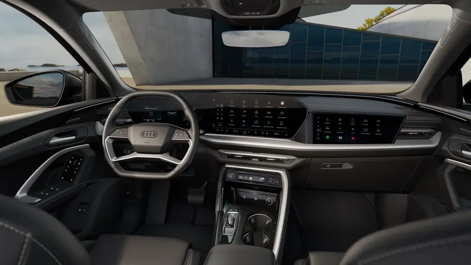 AUDI Q5 Q5 e-Hybrid 220 kW Quattro S tronic Nowy