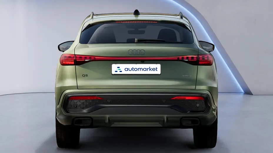AUDI Q5 Q5 e-Hybrid 220 kW Quattro S tronic Nowy