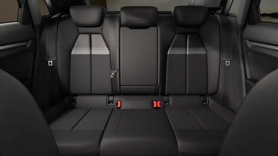 AUDI A3 A3 TFSI mHEV 110 kW Advanced S tronic Nowy