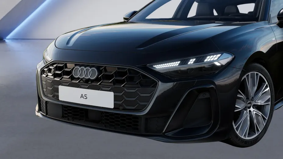 AUDI A5 A5 TDI mHEV 150 kW Quattro S tronic Nowy