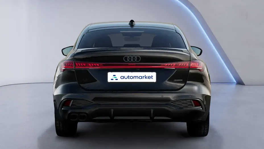 AUDI A5 A5 TDI mHEV 150 kW Quattro S tronic Nowy