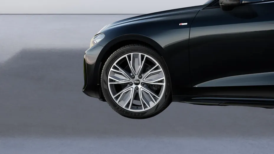 AUDI A5 A5 TDI mHEV 150 kW Quattro S tronic Nowy