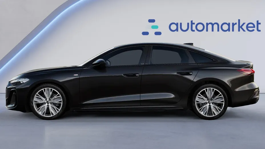 AUDI A5 A5 TDI mHEV 150 kW Quattro S tronic Nowy