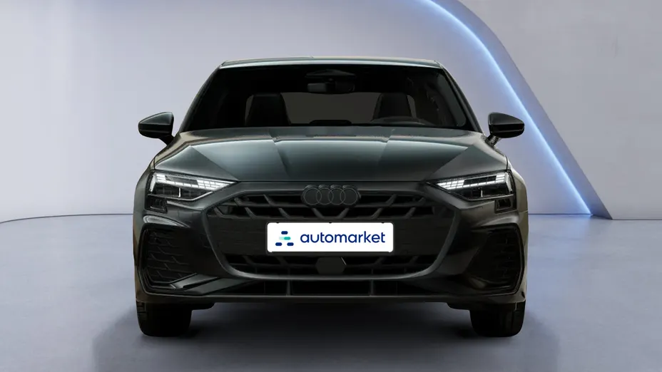 AUDI A3 A3 TFSI mHEV 110 kW S Line S tronic Nowy