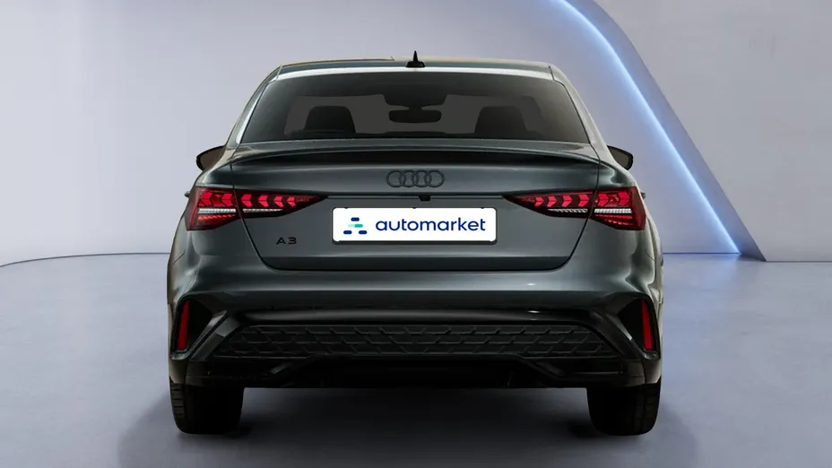 AUDI A3 A3 TFSI mHEV 110 kW S Line S tronic Nowy