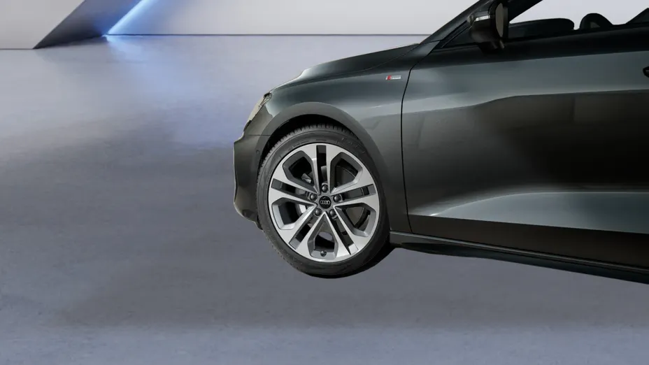 AUDI A3 A3 35 TFSI mHEV S Line S tronic Nowy