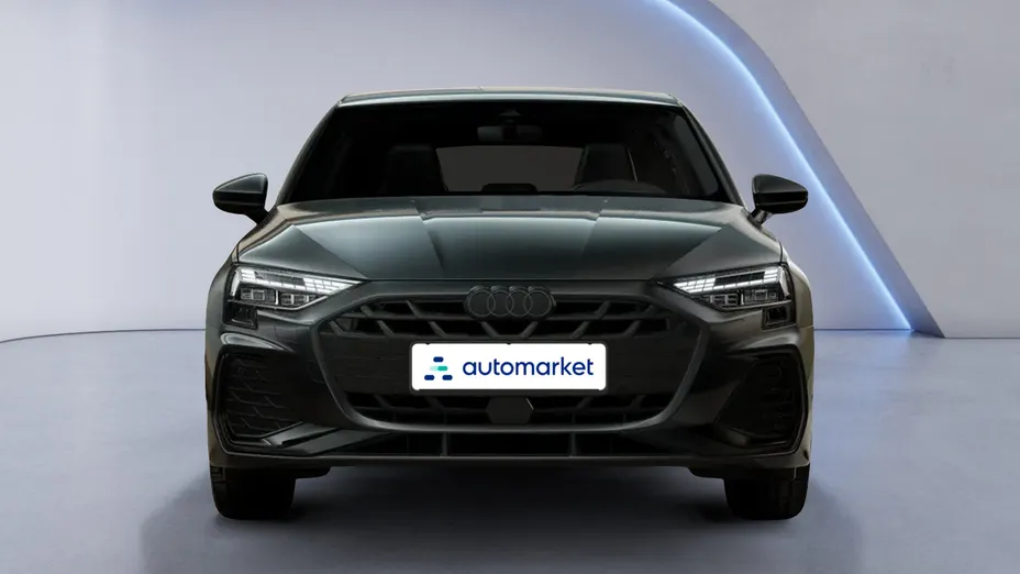 AUDI A3 A3 35 TFSI mHEV S Line S tronic Nowy