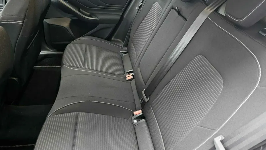 FORD Focus Focus 1.0 EcoBoost Titanium X